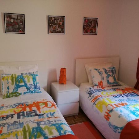 Apartamento S. Joao Da Foz Porto Exterior photo