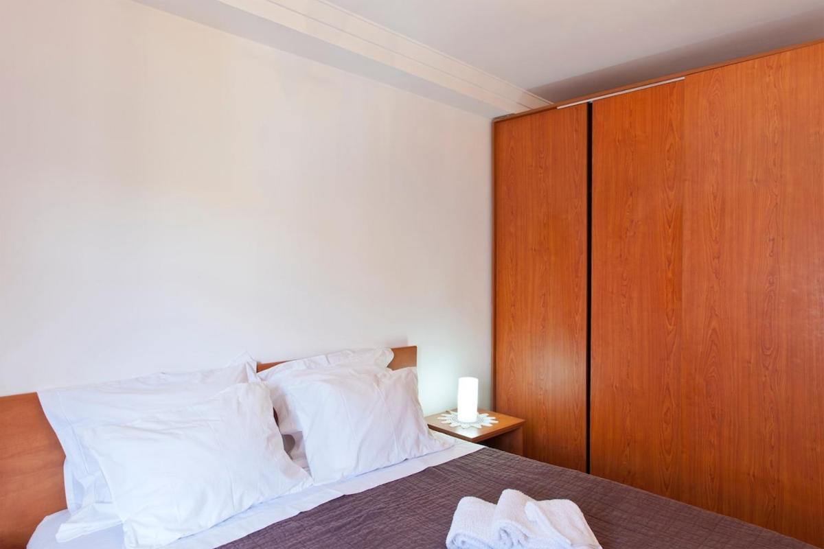Apartamento S. Joao Da Foz Porto Exterior photo
