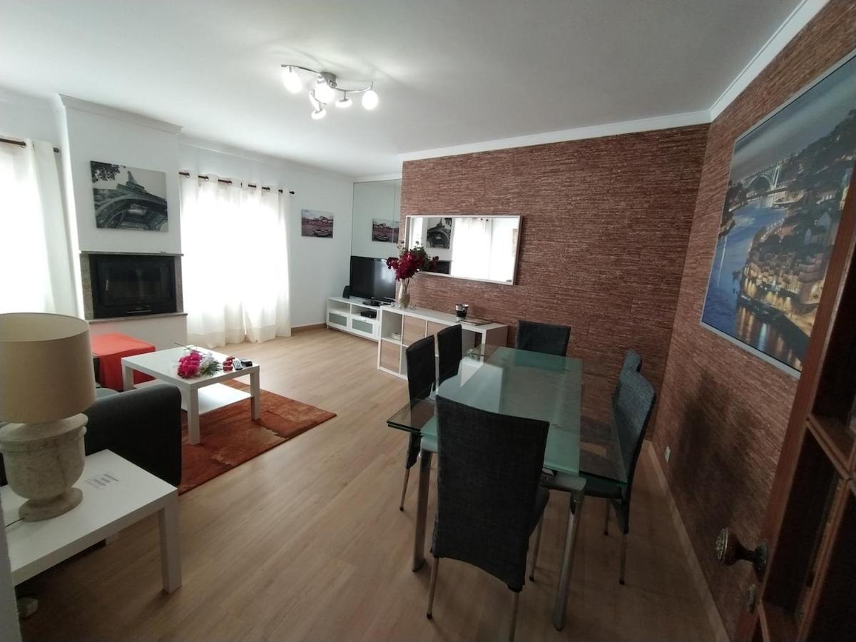 Apartamento S. Joao Da Foz Porto Exterior photo