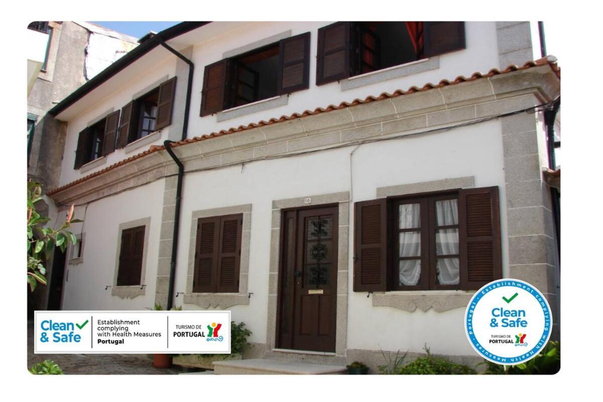 Apartamento S. Joao Da Foz Porto Exterior photo